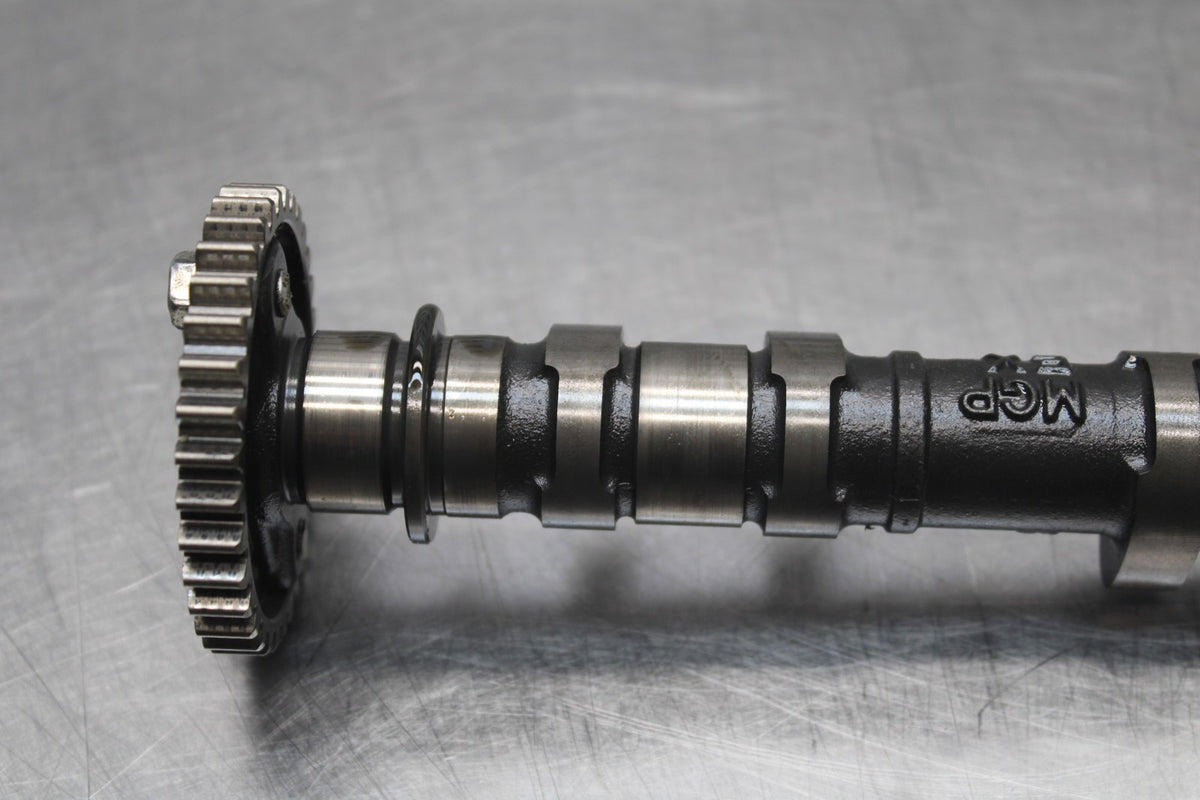 08-09 HONDA CBR1000RR CAMSHAFT CAMS CAM SHAFTS BB128
