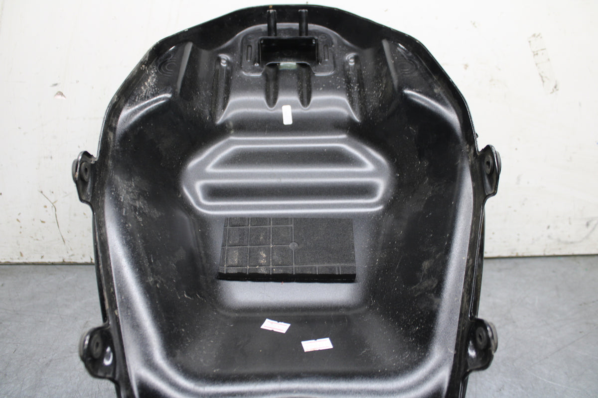24 KAWASAKI NINJA 500 ABS GAS TANK FUEL CELL PETROL RESERVOIR BB744