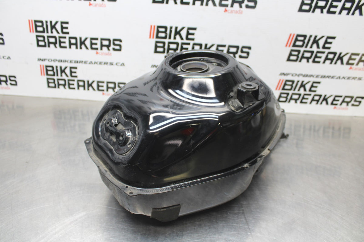 17-18 YAMAHA YZF R3 GAS TANK FUEL CELL PETROL RESERVOIR BB788