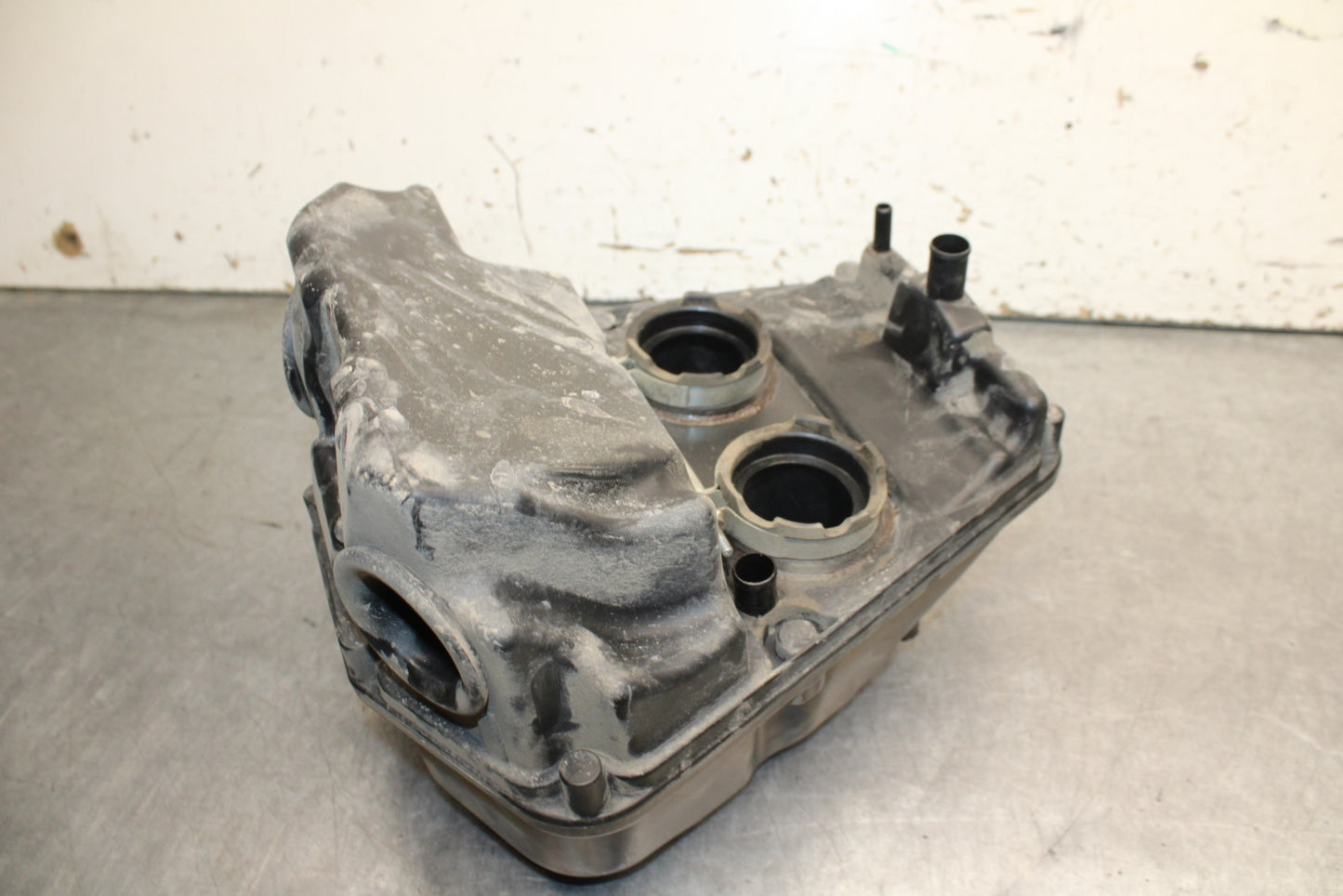 16-17 KAWASAKI VULCAN S 650 EN650 ABS AIRBOX AIR INTAKE FILTER BOX BB731