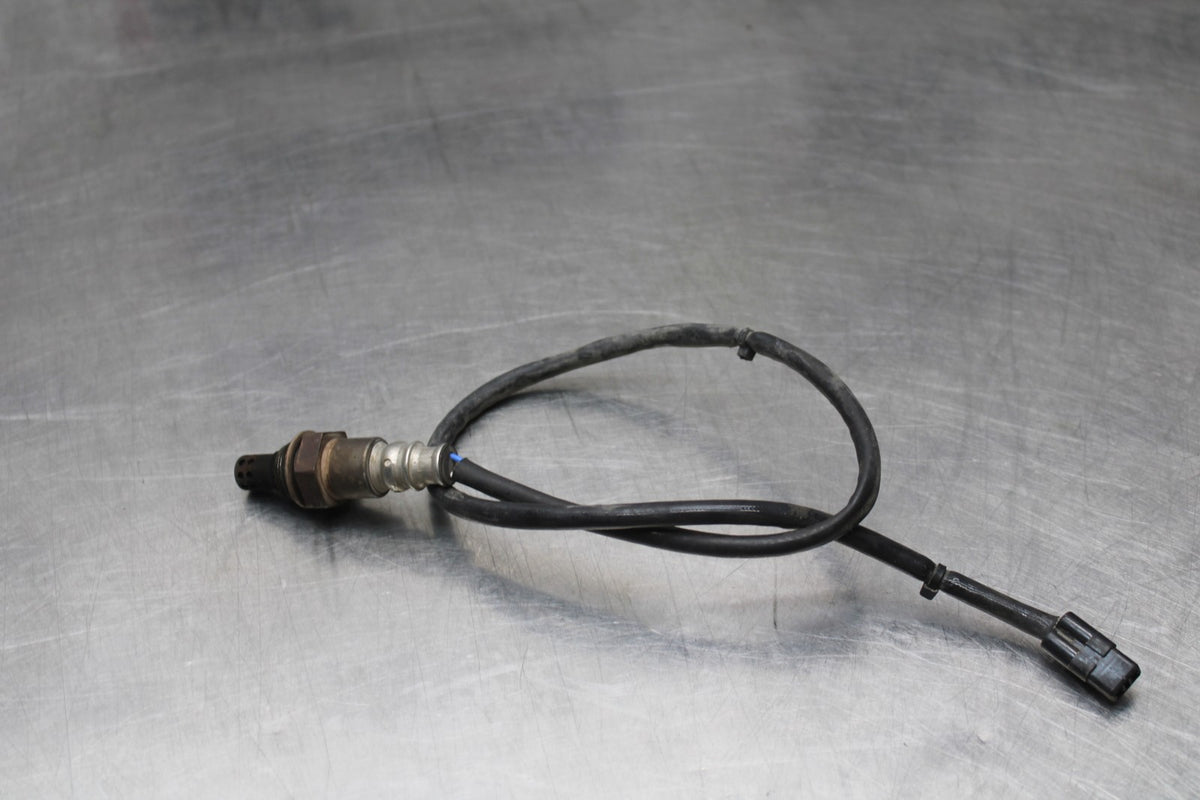 07 YAMAHA YZF R1 OXYGEN O2 EXHAUST GAS LAMBDA SENSOR BB826