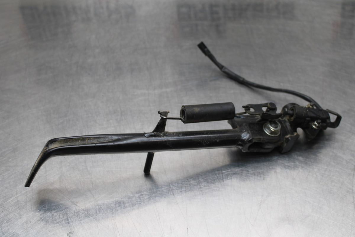 22-25 YAMAHA YZF R7 KICKSTAND SIDE KICK STAND BEB-27311-00-00 BB769