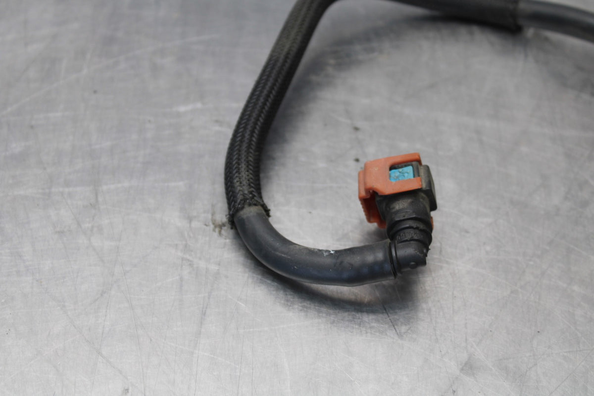15-17 YAMAHA FJ09 FUEL HOSE GAS LINE TUBE PIPE BB906