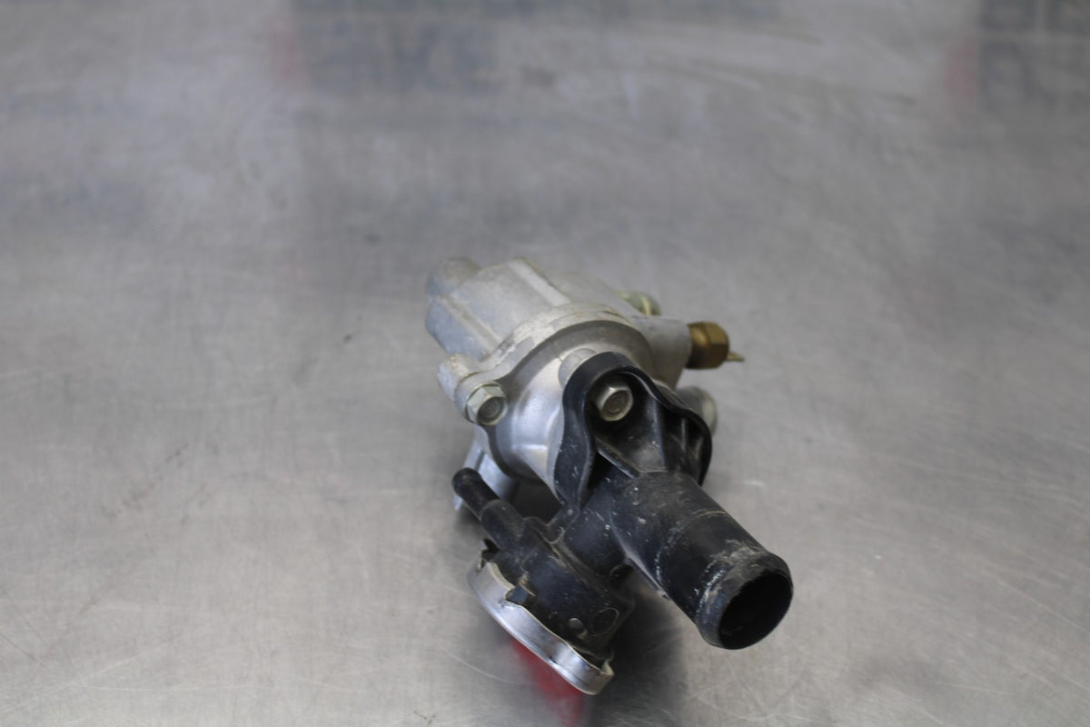 03-08 HONDA VTX1300C THERMOSTAT W HOUSING ASSEMBLY BB868