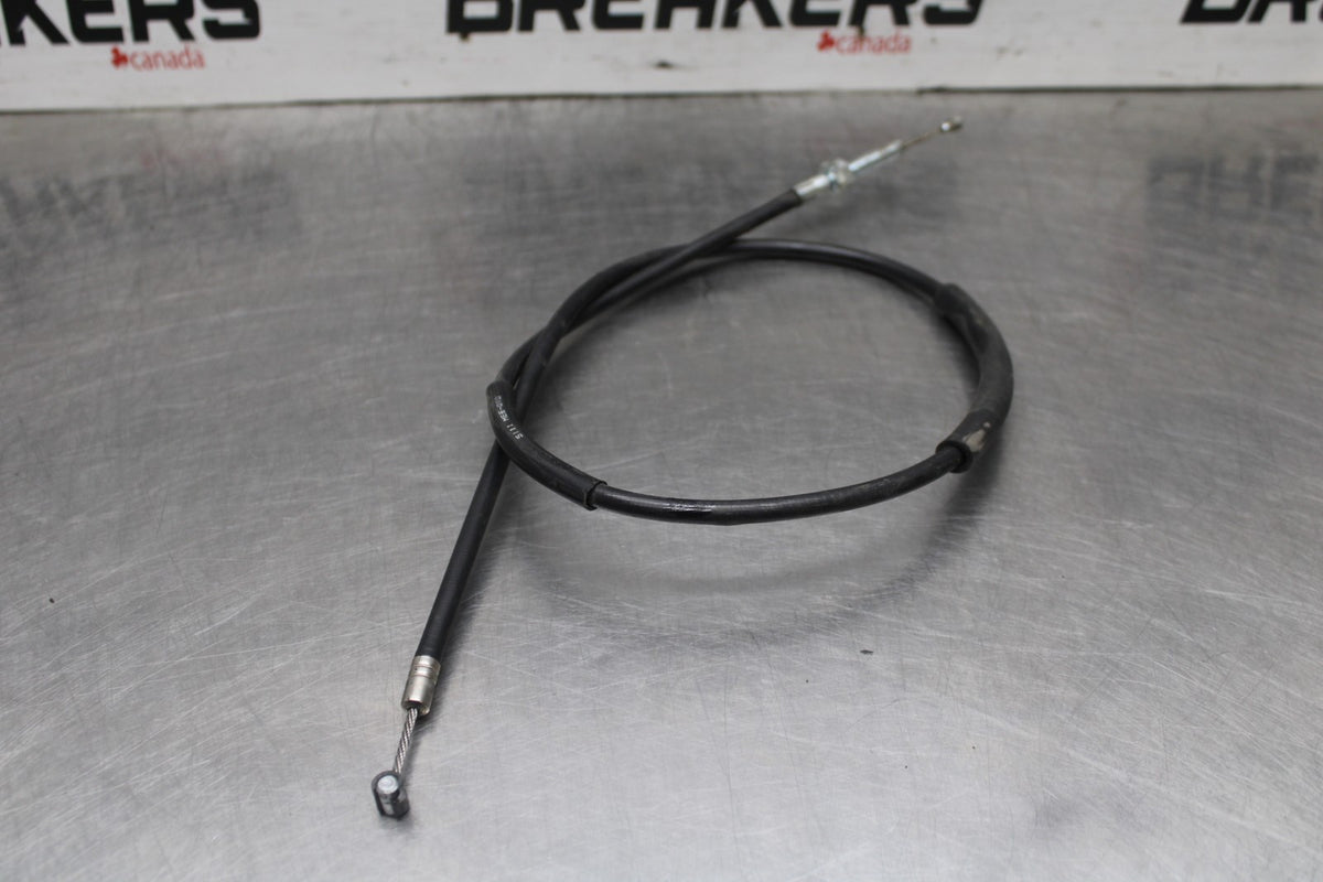 05-06 HONDA CBR600RR CLUTCH CABLE LINE BB945