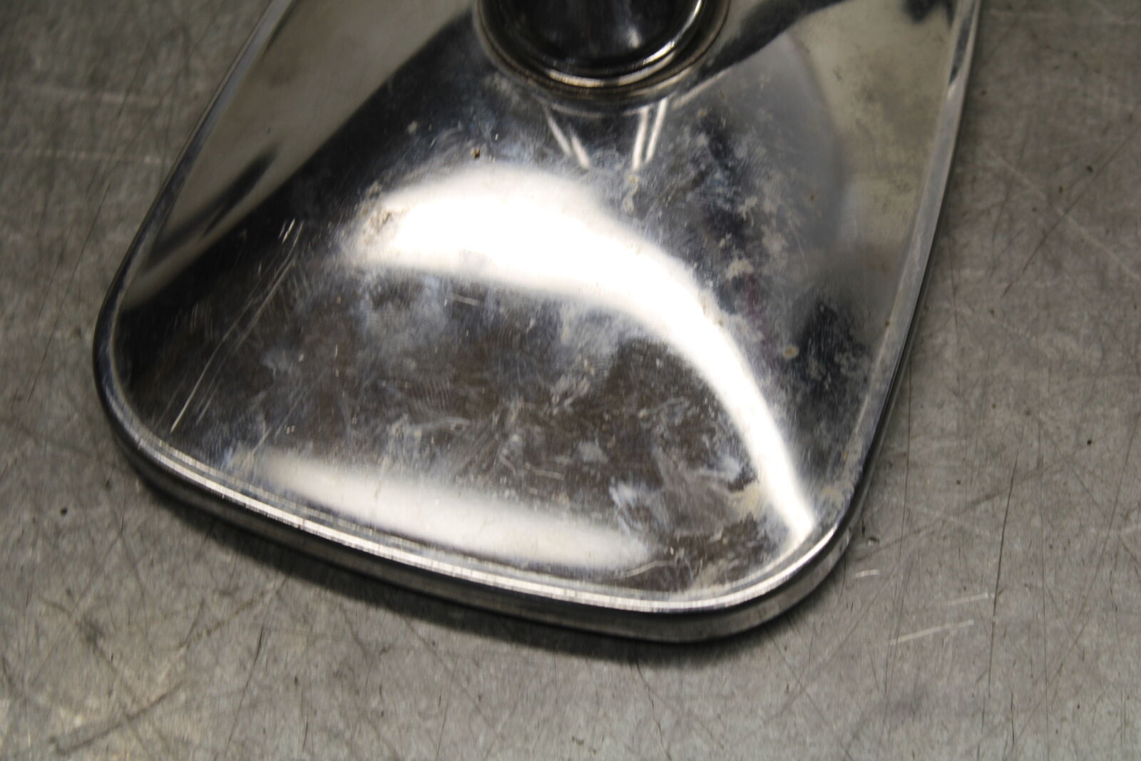 85-86 SUZUKI MADURA 1200 RIGHT SIDE REAR VIEW MIRROR  BB691