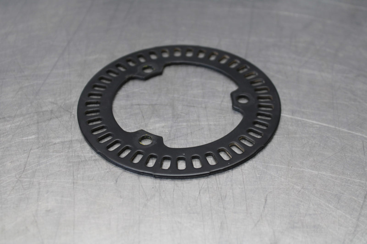 22-25 YAMAHA YZF R7 FRONT WHEEL ABS BRAKE RING DISC BB850