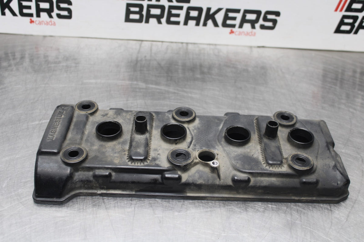 06-07 SUZUKI GSXR750 ENGINE TOP END CYLINDER HEAD COVER BB847