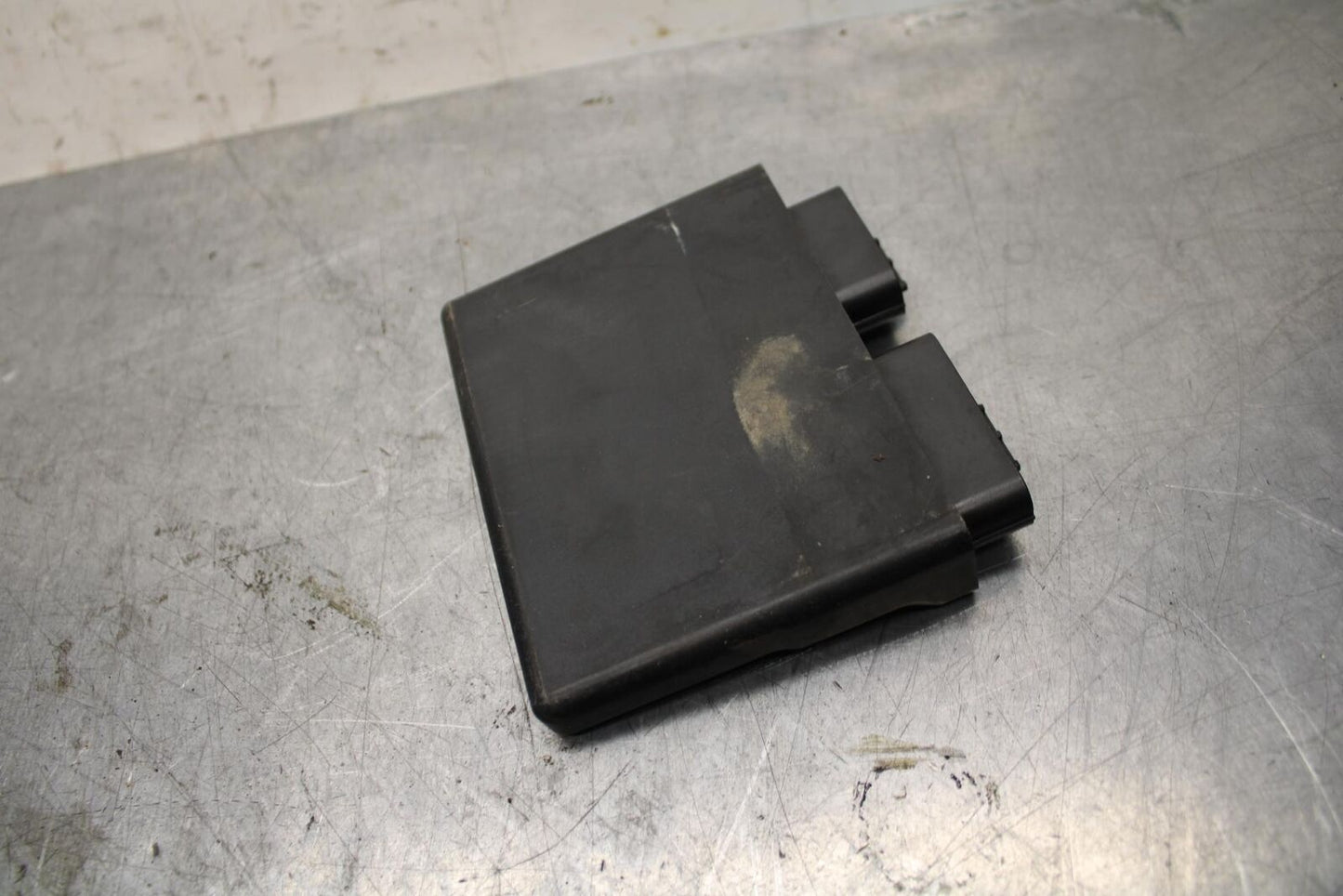 08-09 KAWASAKI NINJA ZX14R ECU COMPUTER CONTROLLER UNIT BLACK BOX ECM BB73