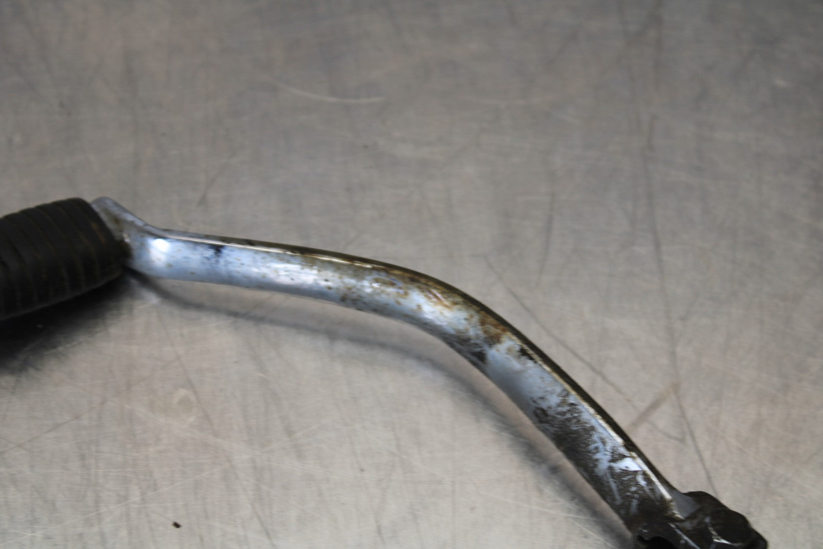 78-79 HONDA GOLDWING 1000 SHIFTER PEDAL BB171