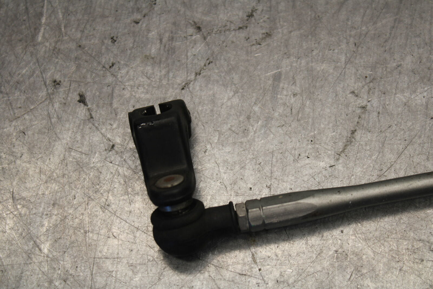 09-12 KAWASAKI NINJA ZX6R SHIFTER ROD SHAFT BB698