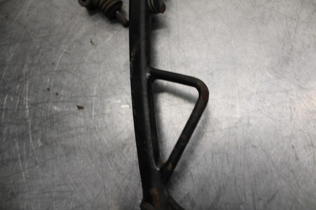 1996 Kawasaki Ninja 600R ZX600C KICKSTAND SIDE KICK STAND BB35