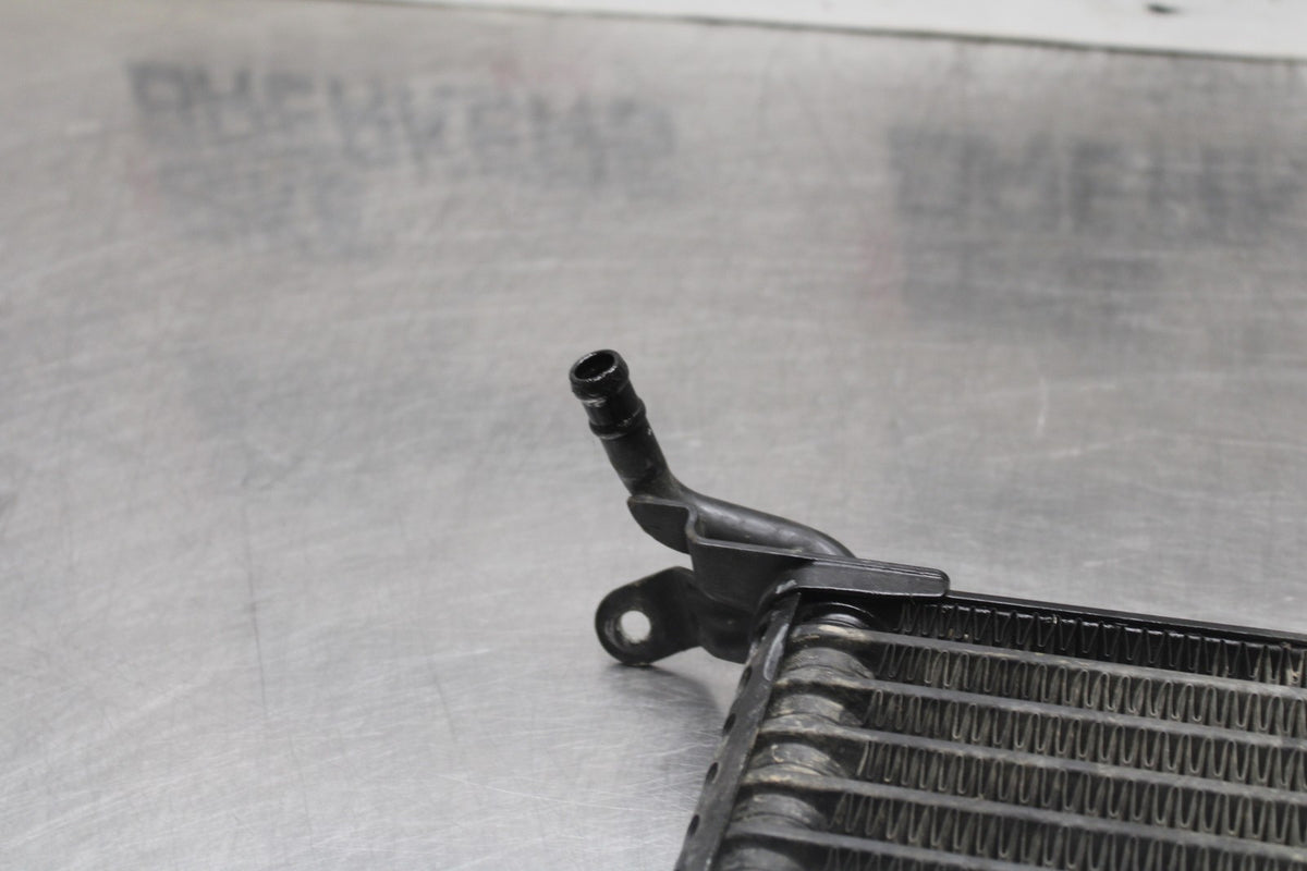 10-11 BMW S1000RR ENGINE MOTOR OIL COOLER  BB941