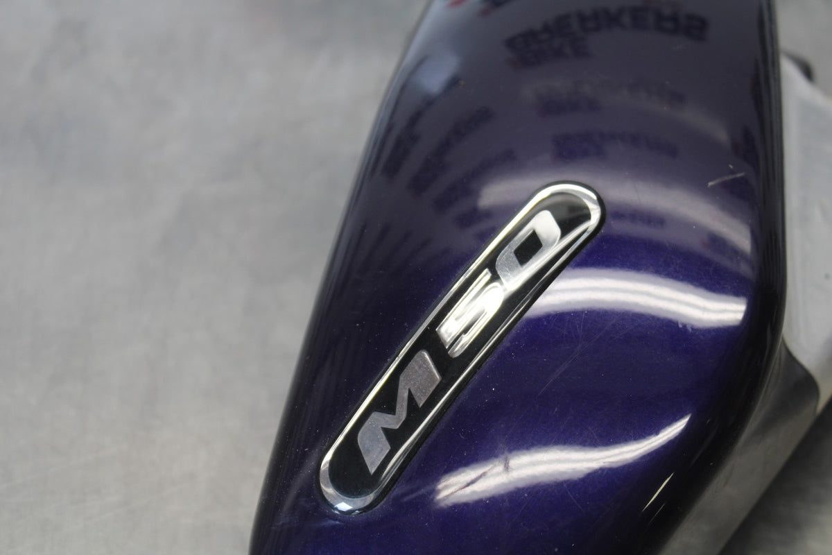 07 SUZUKI BOULEVARD M50 RIGHT SIDE COVER PANEL COWL FAIRING BB897