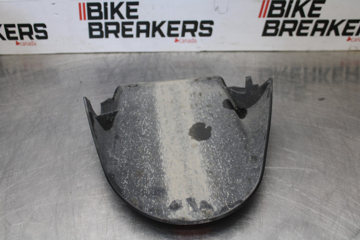 16 APRILIA TUONO V4 1100 REAR BACK WHEEL TIRE HUGGER FENDER BB905