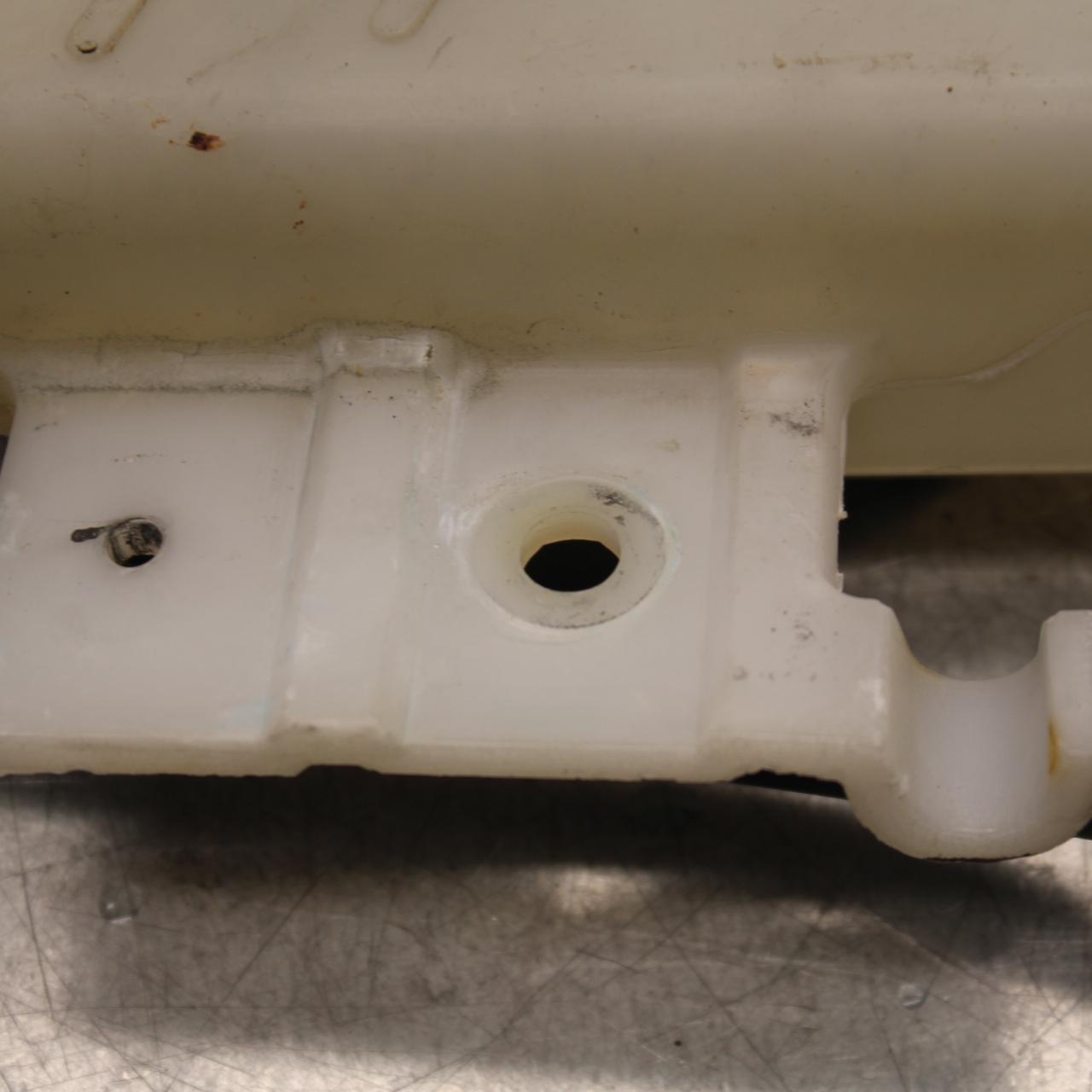 06-07 SUZUKI GSXR750 COOLANT WATER TANK RESERVOIR BOTTLE BB645