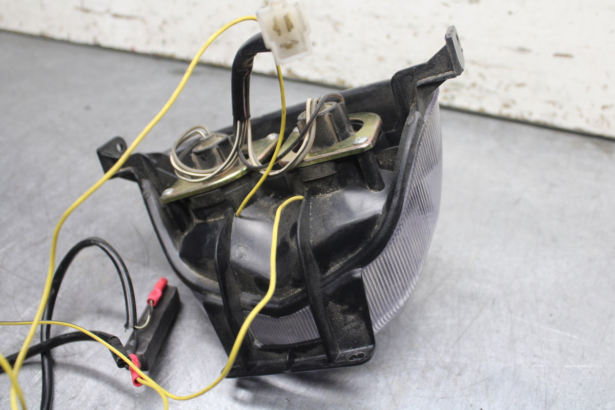 01-02 SUZUKI GSXR1000 AFTERMARKET REAR TAIL TAILLIGHT BACK BRAKE LIGHT BB113