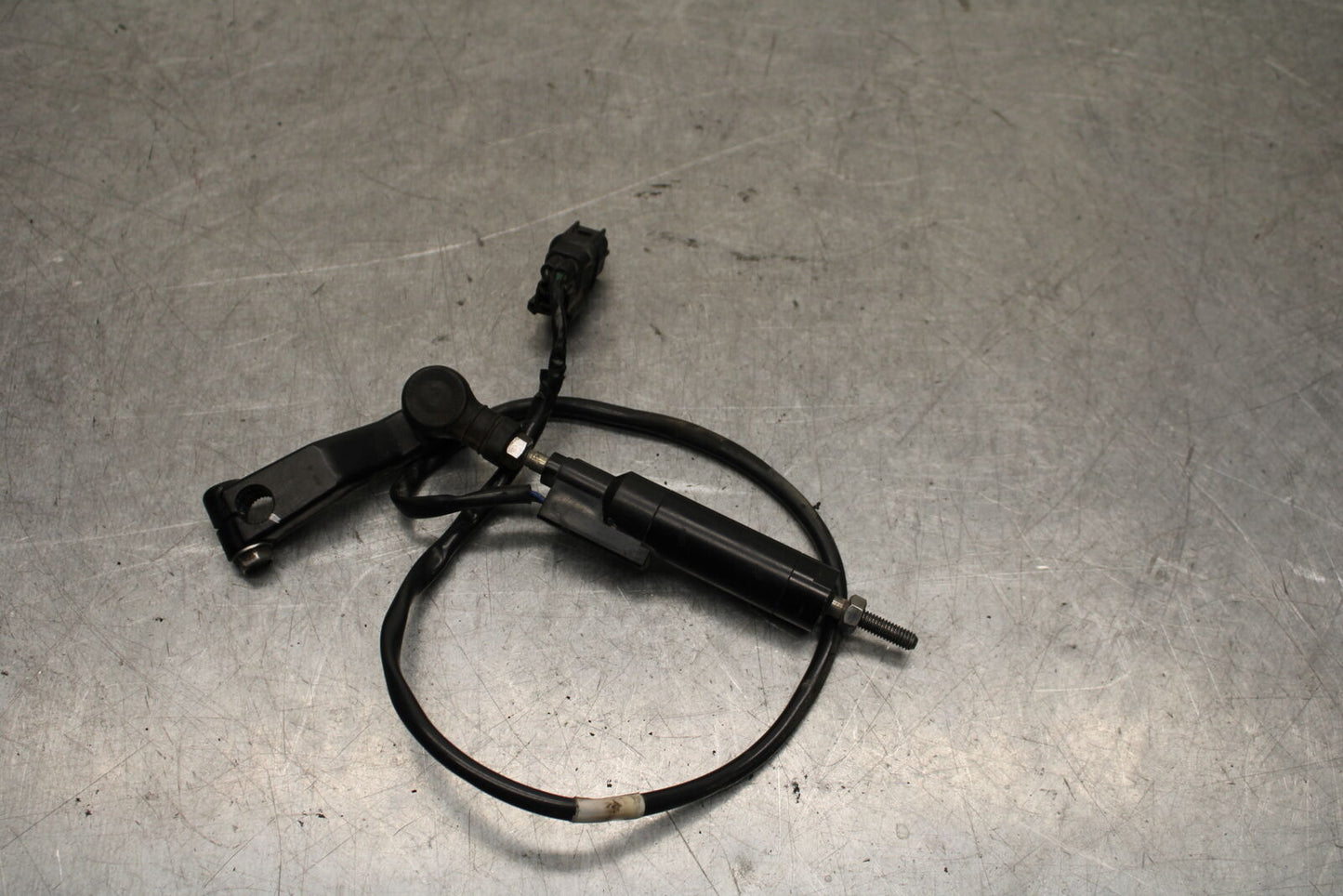 16 KAWASAKI NINJA ZX10R QUICK SHIFTER BB650
