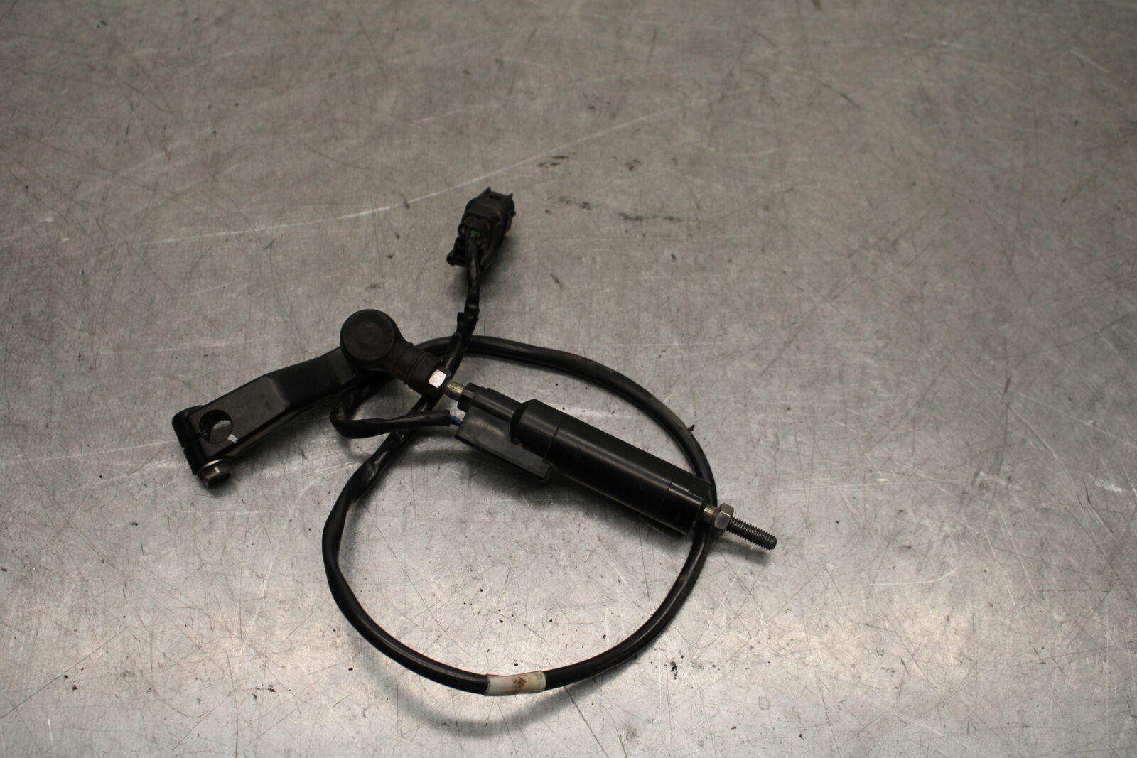 16 KAWASAKI NINJA ZX10R QUICK SHIFTER BB650