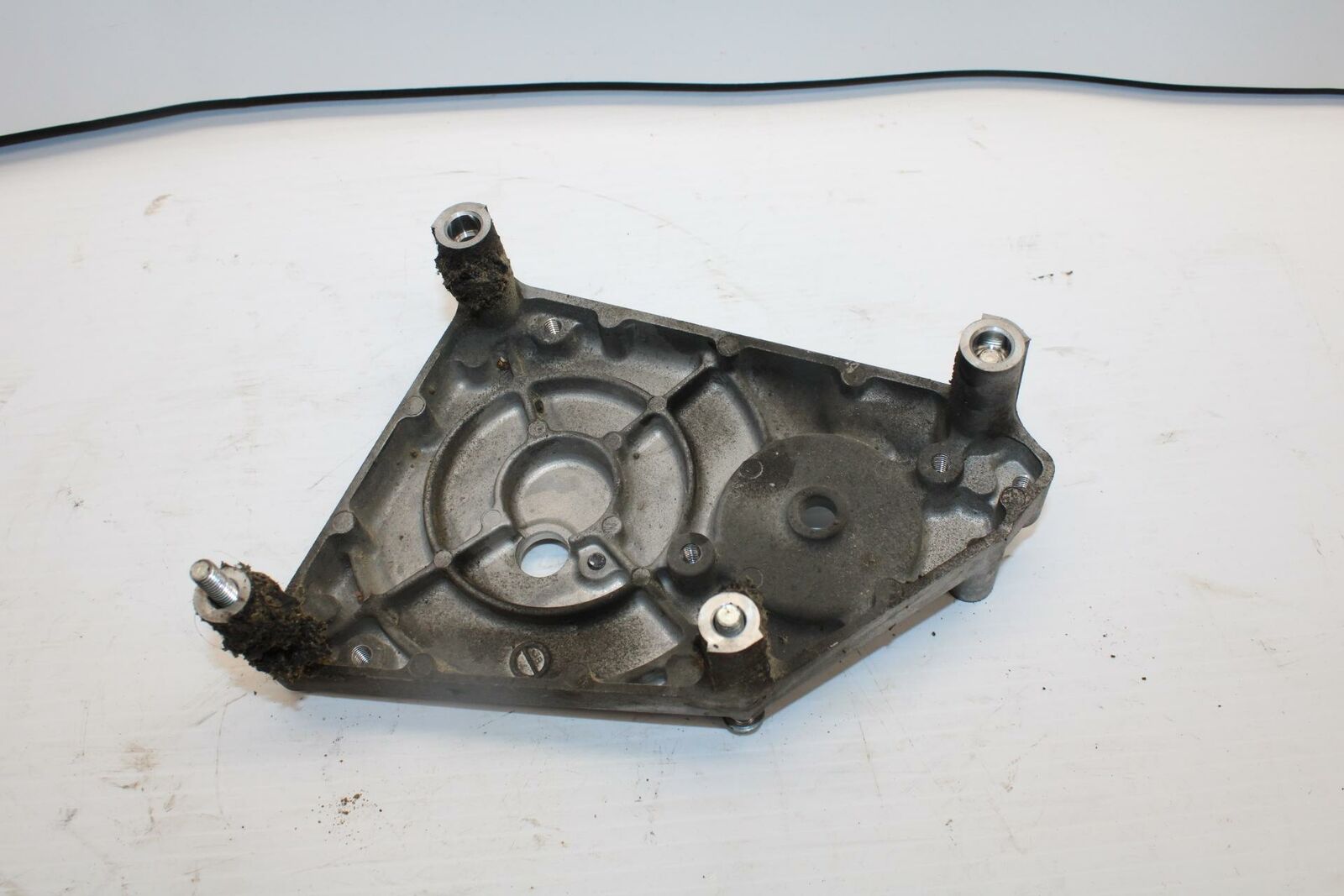 13-16 SUZUKI BANDIT 1250S ABS ENGINE SPROCKET COVER BB238