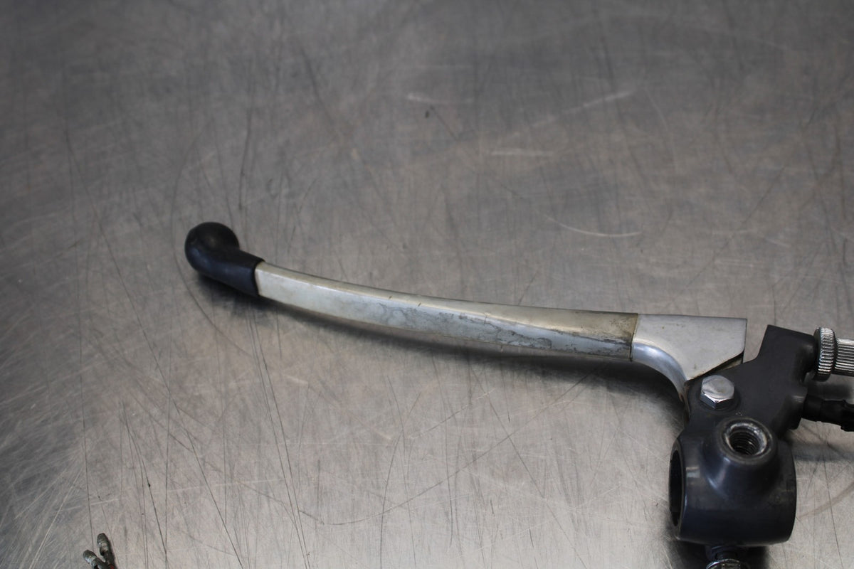 76-77 HONDA GOLDWING 1000 CLUTCH PERCH MOUNT WITH LEVER  BB171