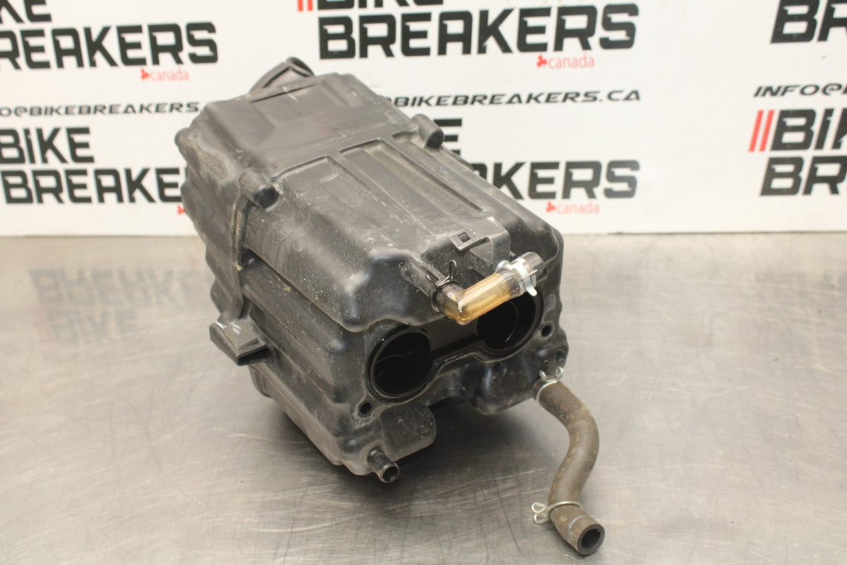 18 HONDA CB500F AIRBOX AIR INTAKE FILTER BOX BB861