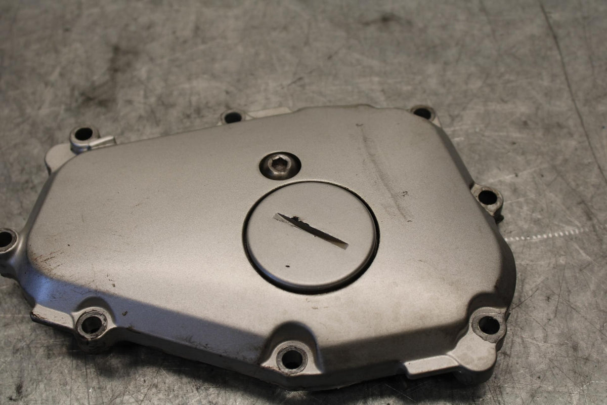 1998 Yamaha YZF R1 ENGINE MOTOR TIMING CHAIN COVER BB53