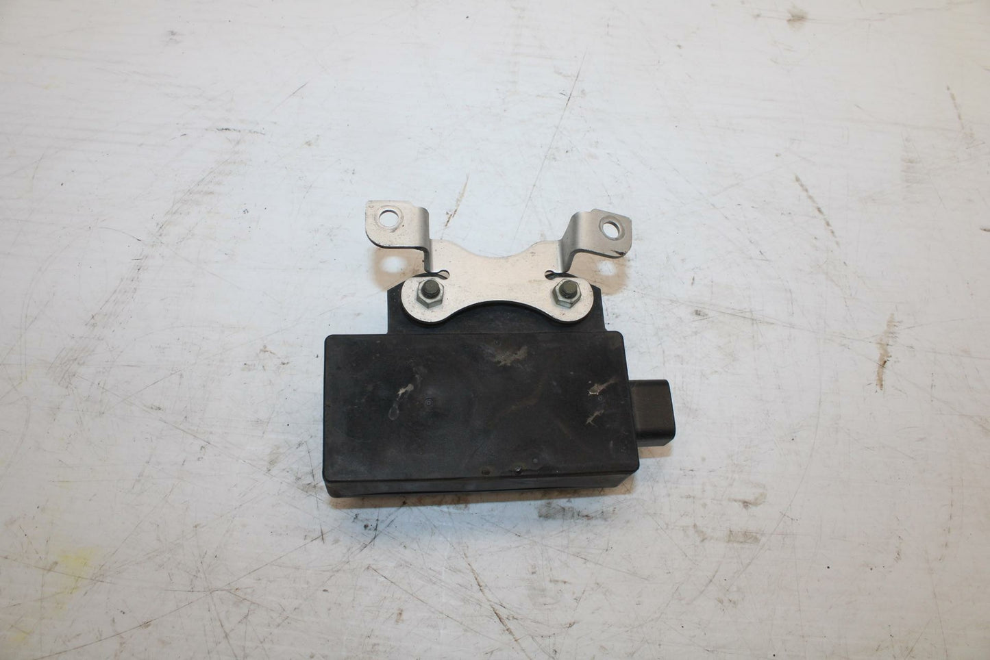 07 YAMAHA YZF R6 2c0 EXHAUST VALVE SERVO MOTOR 2C0-85820-00-00 BB284