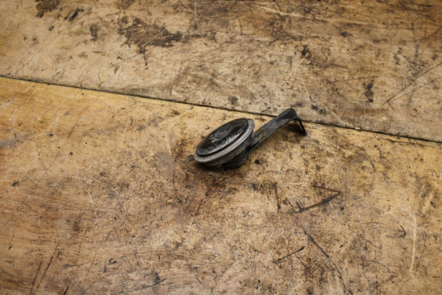 13-18 KAWASAKI NINJA ZX6R HORN SIGNAL BB342