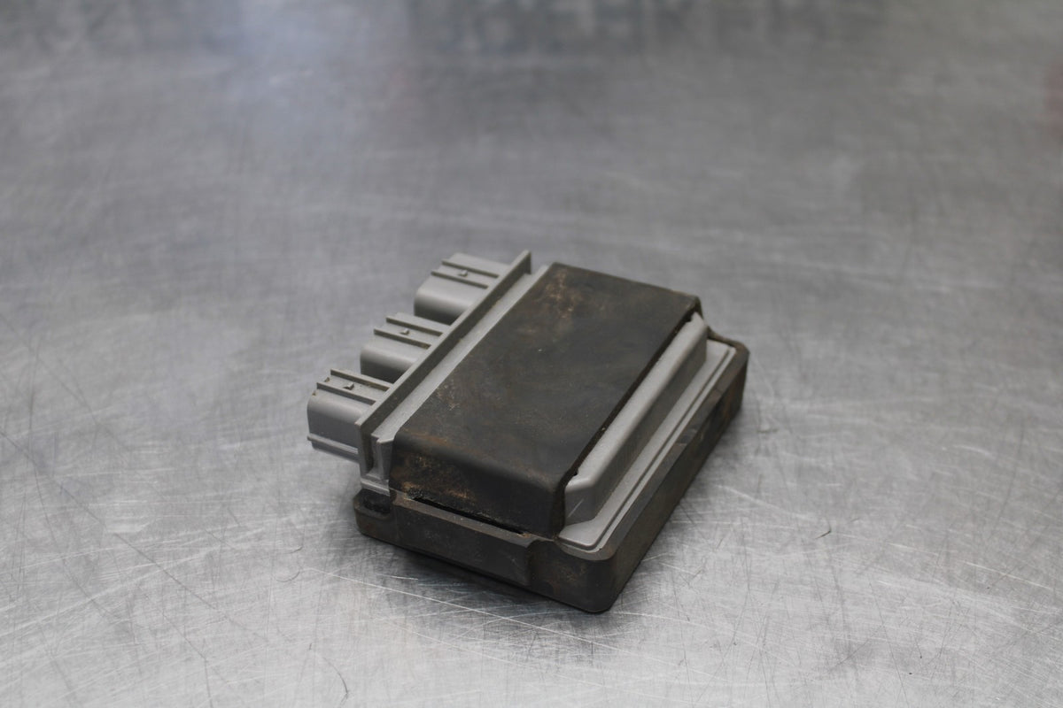 23-26 KAWASAKI NINJA ZX4RR RELAY ASSEMBLY BOX BB898