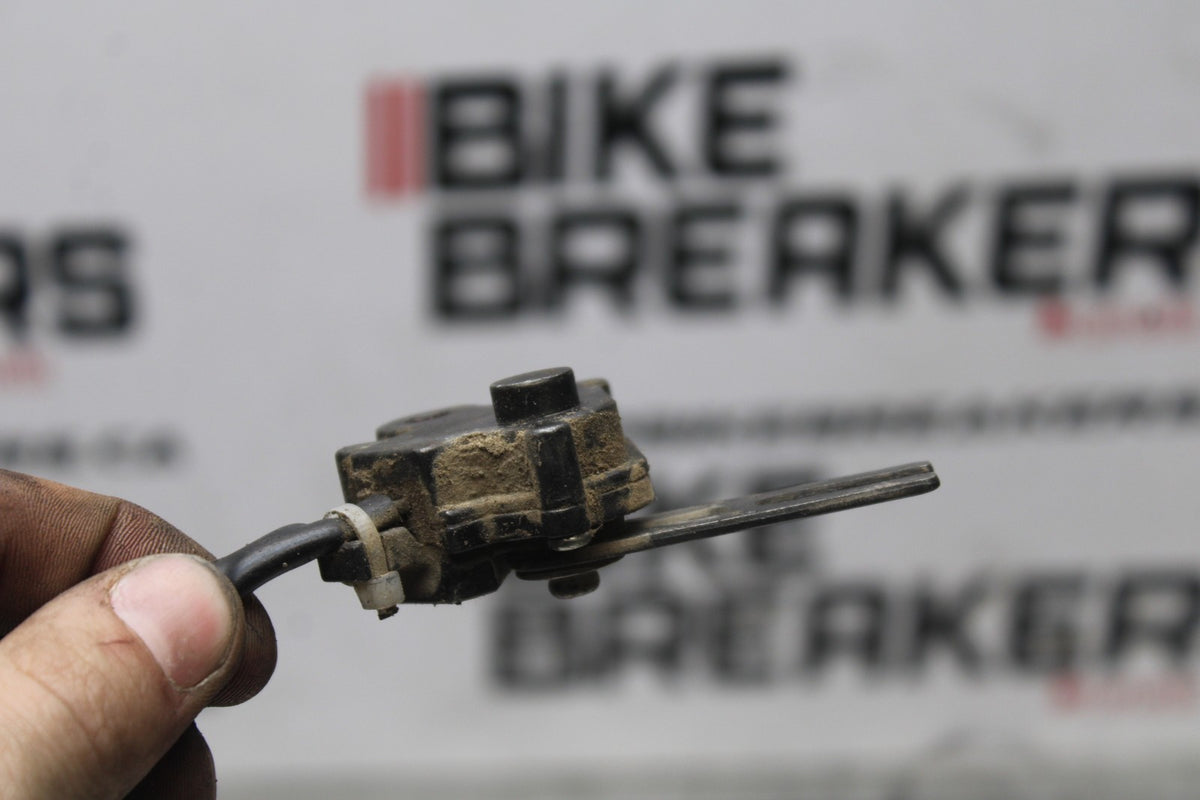 08-12 KAWASAKI NINJA 250R EX250J KICKSTAND SIDE KICK STAND SENSOR BB784