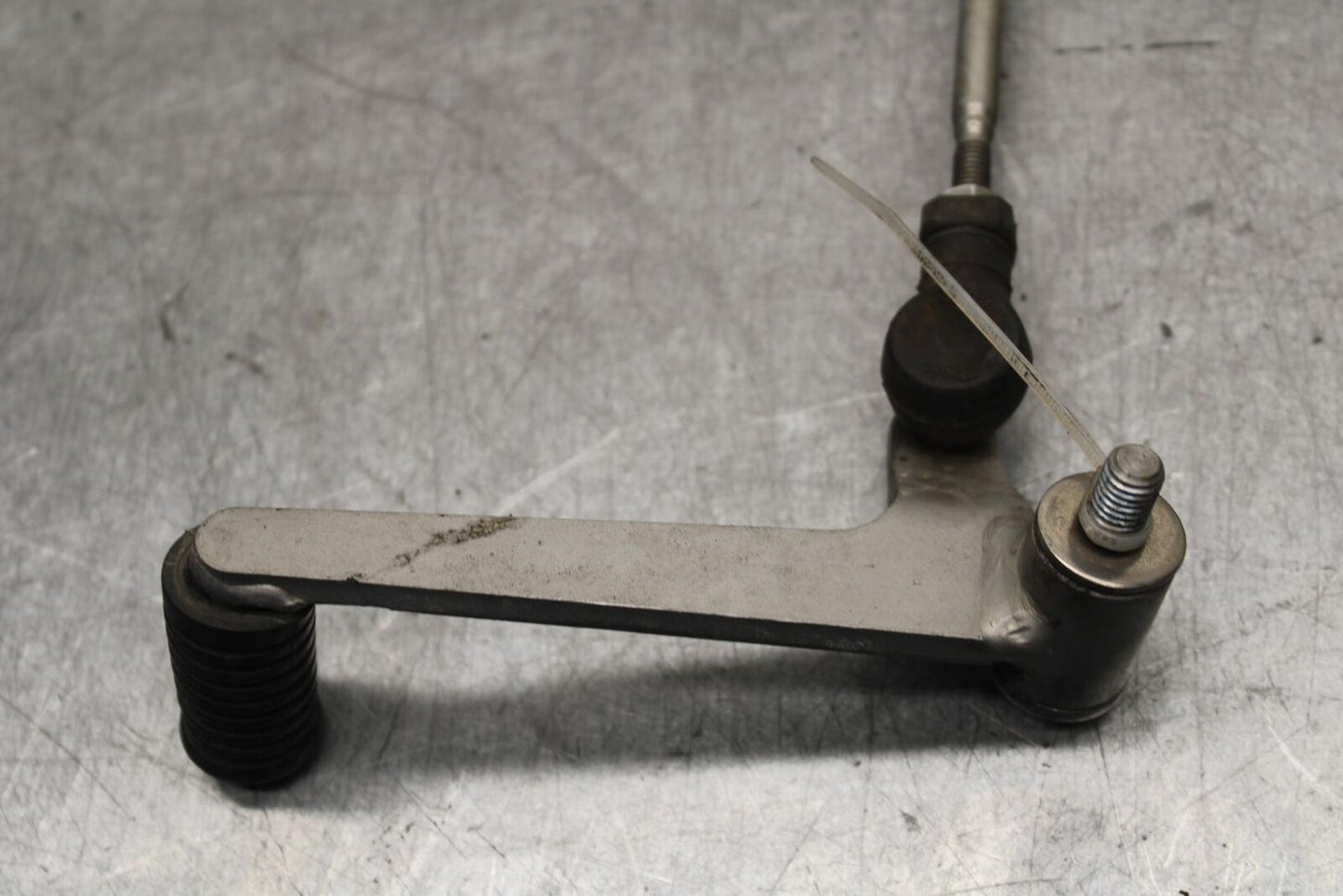 2008 Honda CBF1000 SHIFTER LINKAGE SHIFT LINK PEDAL BB641