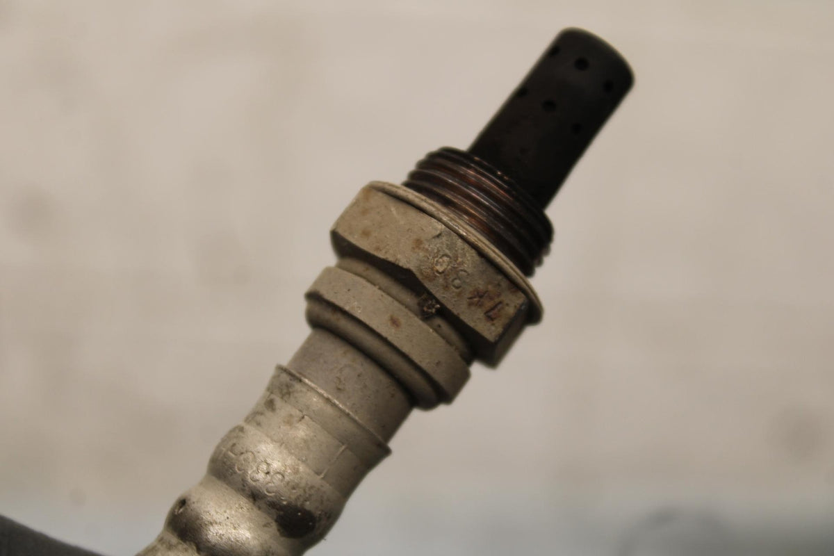 2008 Honda Interceptor 800 VFR800A ABS OXYGEN O2 EXHAUST GAS SENSOR BB566