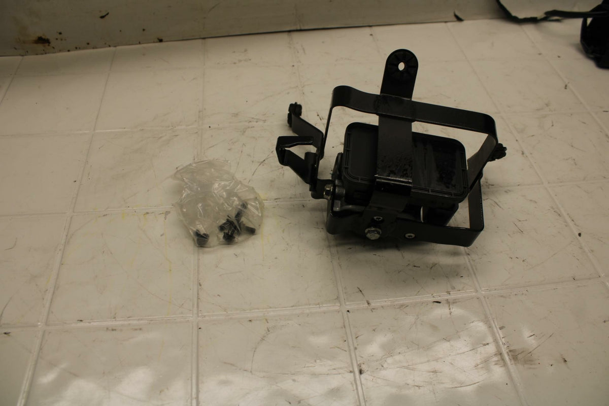 15-16 HONDA CB300F ABS PUMP UNIT MODULE BB05