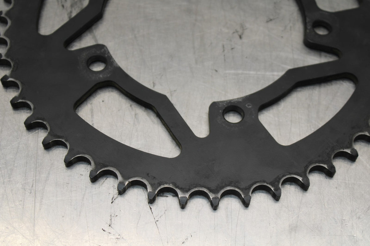 04-05 SUZUKI GSXR600 VORTEX 47-T REAR BACK SPROCKET BB329