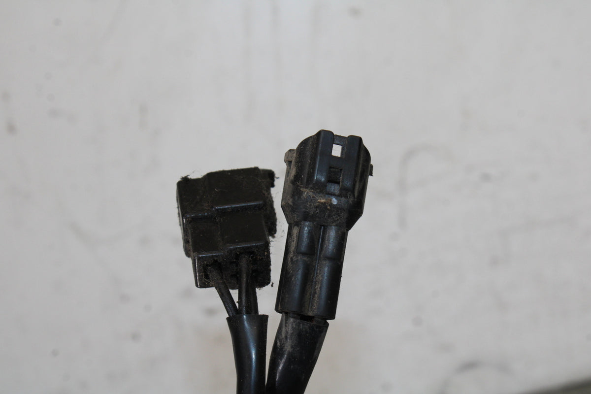 04 SUZUKI INTRUDER 800 RECTIFIER VOLTAGE REGULATOR BB758