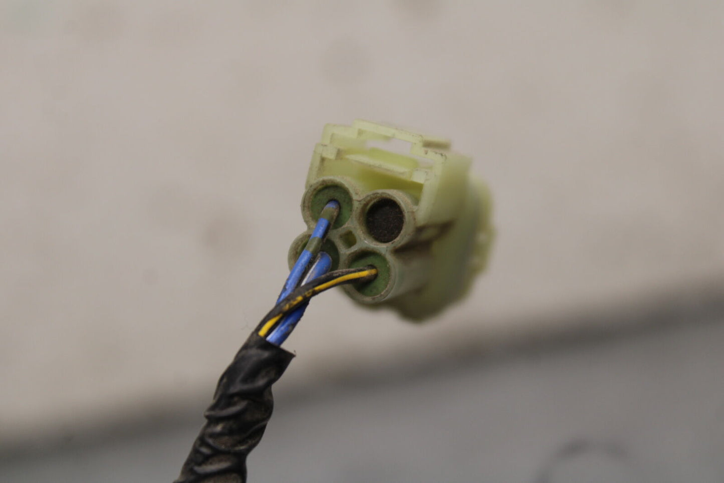 16-17 KAWASAKI VULCAN S 650 EN650 ABS ENGINE MOTOR GEAR POSTION GAUGE BB731