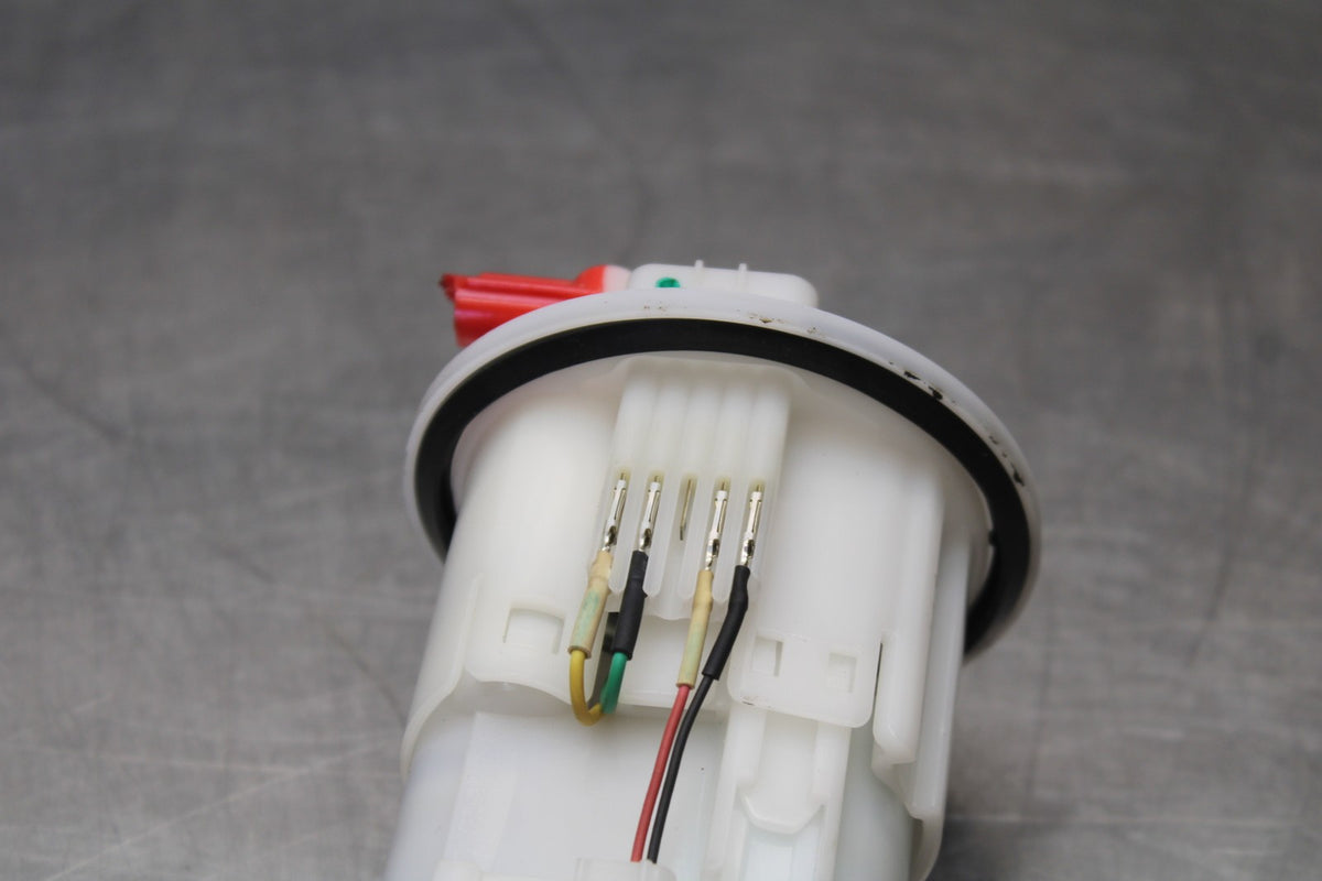 24-25 KAWASAKI NINJA 500 ABS FUEL PUMP GAS PETROL SENDER UNIT BB899