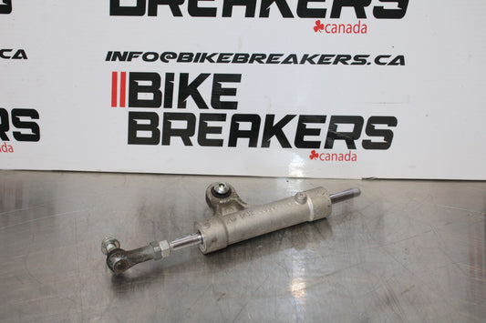 06-07 SUZUKI GSXR 600 STEERING DAMPER STABILIZER BB170