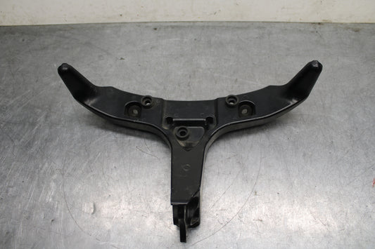 03-04 HONDA CBR600RR UPPER FAIRING MIRROR GAUGES STAY BRACKET BB127
