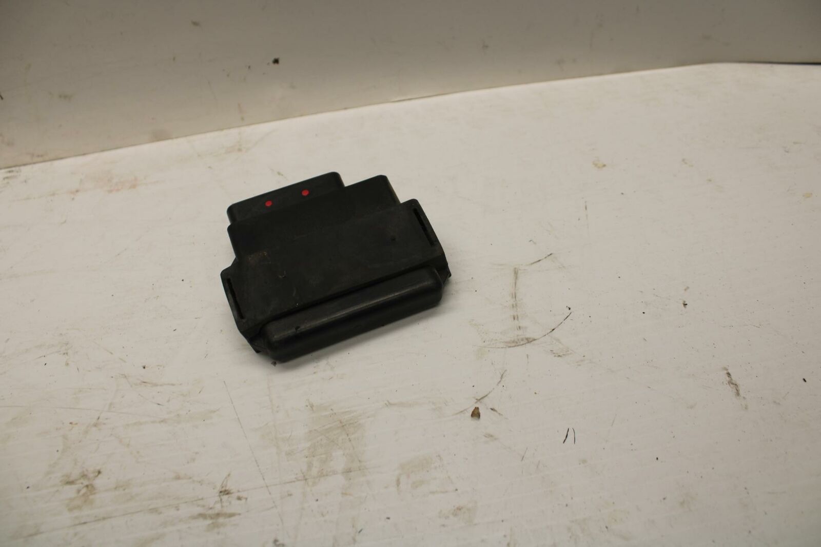 04-09 SUZUKI GS500F ECU COMPUTER CONTROLLER UNIT BLACK BOX ECM CDI  BB278