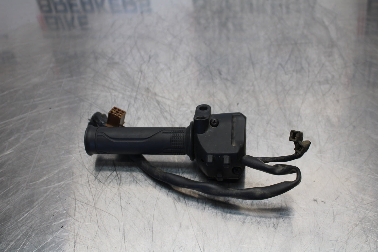 15-16 HONDA CB300F RIGHT CLIP ON HANDLE KILL OFF START SWITCH SWITCHES BB150