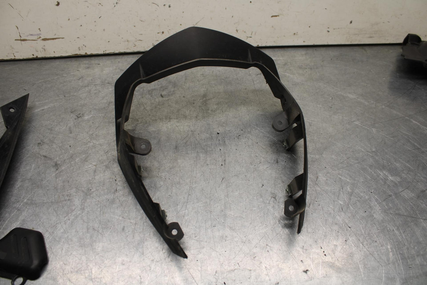 16-18 KTM 690 DUKE IGNITION TRIM PANEL MISCELLANEOUS COVERS BB631