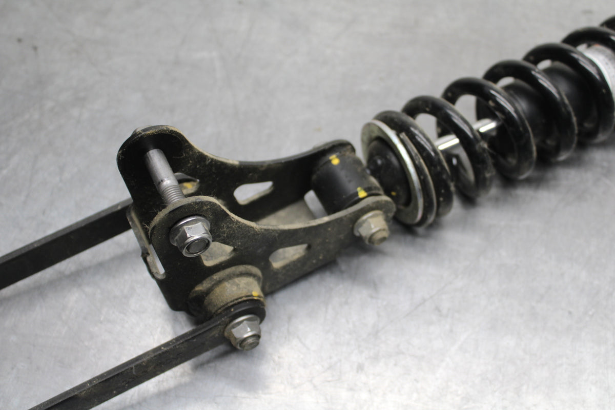 24 KAWASAKI NINJA 500 ABS REAR BACK SHOCK ABSORBER SUSPENSION BB730
