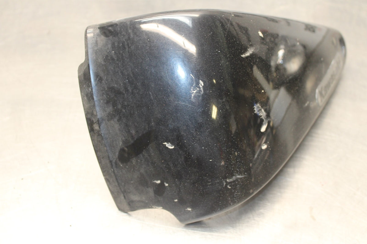 02 KAWASAKI VULCAN 800 VN800B CLASSIC SIDE COVER PANEL COWL FAIRING BB862