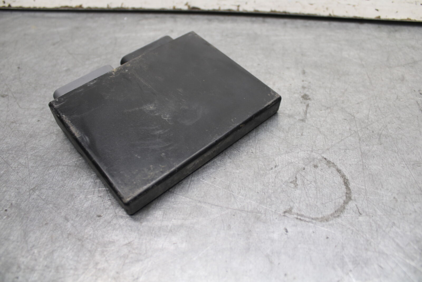 05-06 SUZUKI GSXR1000 ECU COMPUTER CONTROLLER UNIT BLACK BOX ECM CDI  BB677