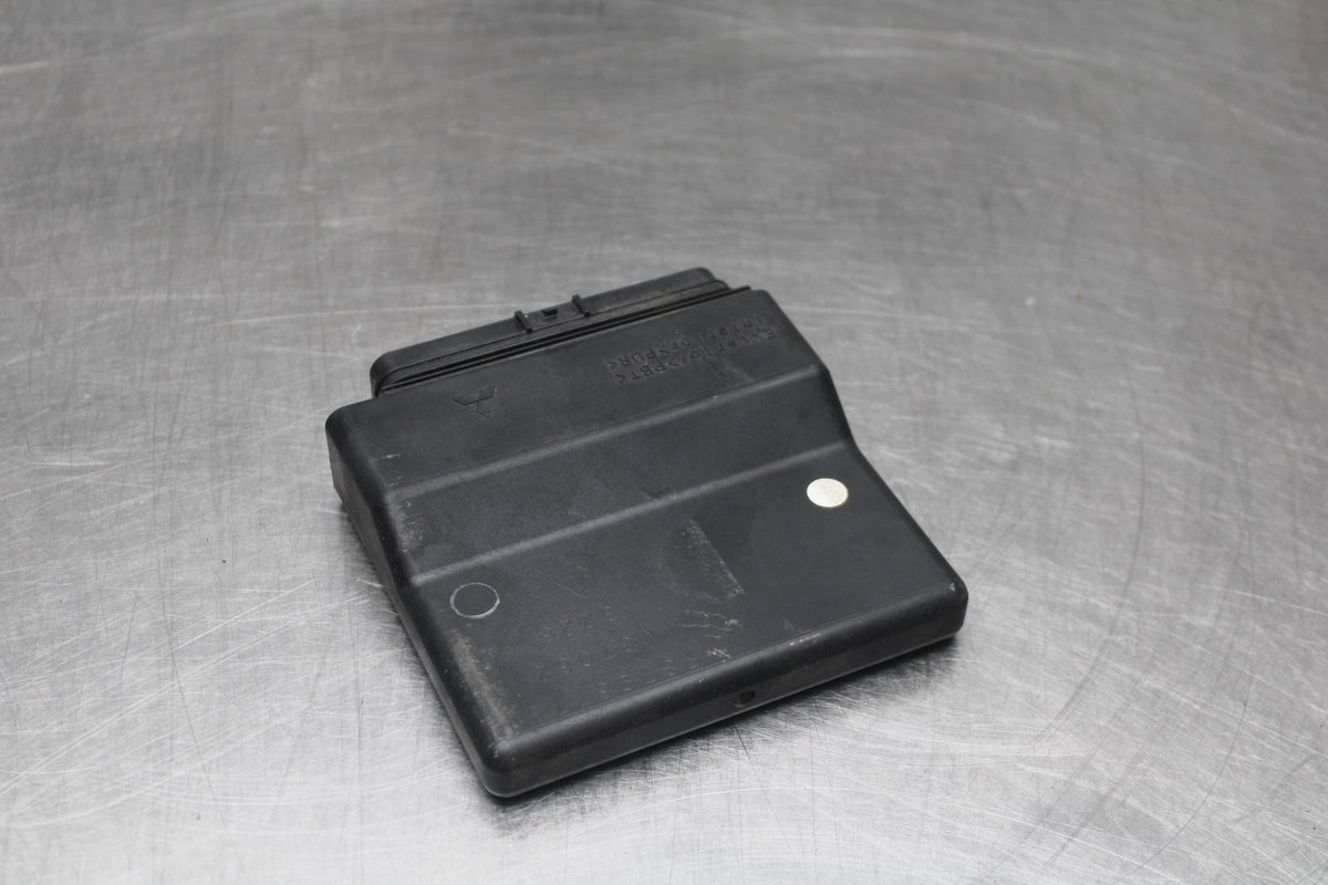 03 SUZUKI SV650 ECU COMPUTER CONTROLLER UNIT BLACK BOX ECM CDI  BB846