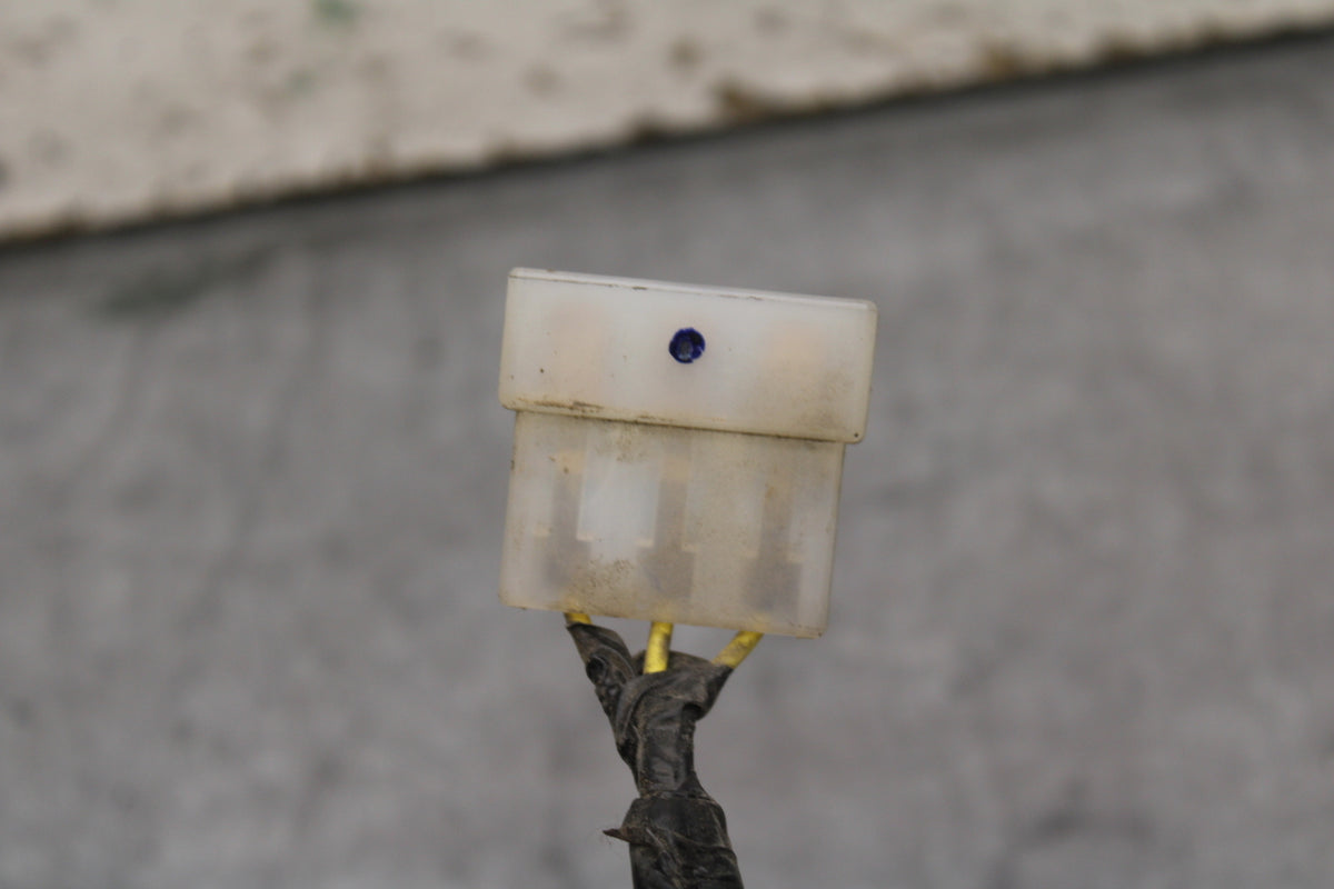 13-16 KTM 390 DUKE RECTIFIER VOLTAGE REGULATOR BB748