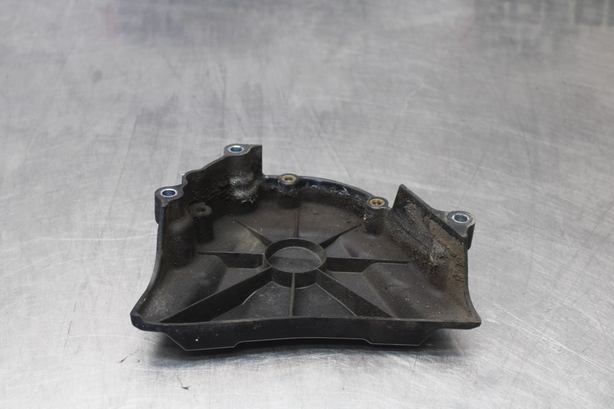 23-26 KAWASAKI NINJA ZX4RR ENGINE SPROCKET COVER BB898
