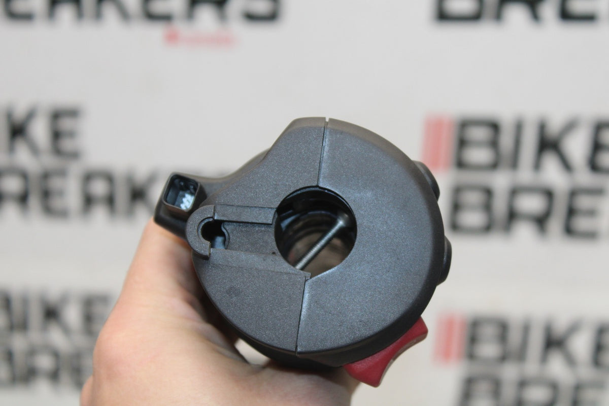 20-23 BMW F900R RIGHT CLIP ON HANDLE KILL OFF START SWITCH SWITCHES BB923